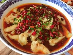 水煮鱼-Kung-fu Cuisine 功夫小厨