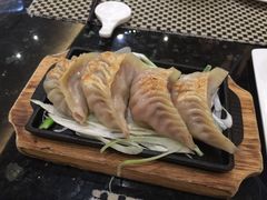 -新兴·金羊座·粤菜点心(乐峰店)