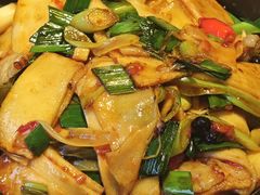-百味馆·海鲜·湛江菜(后海花园店)