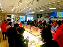 -好利来(东四店)