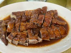 -吉莲利苑海鲜酒家(珠海拱北29年老字号店)