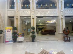 -碧中海汤泉汗蒸酒店