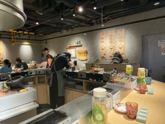 -肉肉大米(金虹桥店)