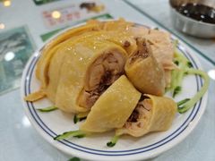 -阿金大白·上海菜馆(新天地店)