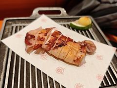 -月龍吟(朝龙汇店)