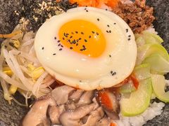 -朴安胖·韩国烤肉(沈阳店)