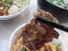 三花趾-合意桐坑牛肉粿·鲜牛肉火锅(嵩山总店)