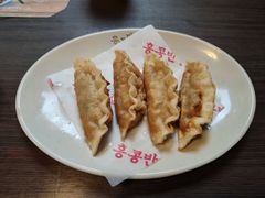 -香港饭店0410(明洞店)