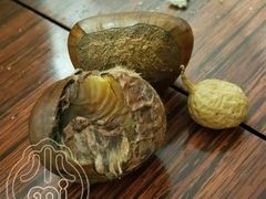 -陈记栗子(长宁路店)