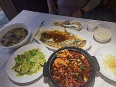 -小螺号海鲜·地道鲁菜(恒大店)