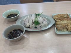 -百家鸡味馆(清泰店)