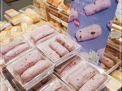 -BreadTalk面包新语·烘焙蛋糕(领展购物广场店)