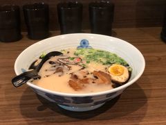 -雷神拉面(财富中心玉米楼店)