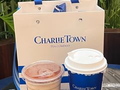 -CHARLIETOWN红茶公司(南京万象天地店)