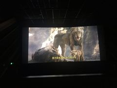 -金逸影城(广州海珠城激光IMAX店)