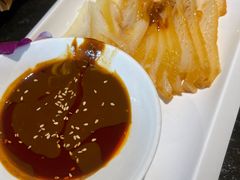 -小城粥道·海胆鲜虾粥(解放广场店)