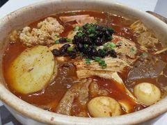 -眉州东坡(上海中心店)