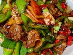 -嘉丰湘菜馆(芳群园店)