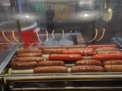 -一品飘香米线(金地美食城店)