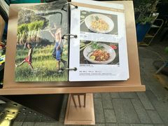 -帕蓝·暹罗料理(大学路店)