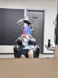 -CHANGE 美发烫染沙龙