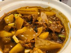 -高第街56号港式餐厅·精选(世茂广场宽厚里大明湖店)