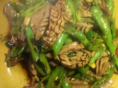 -白家寨子·山野白族菜(古城总店)