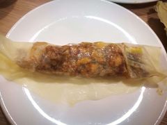 -姥家春饼店(漳州二路店)