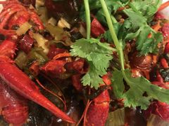酸菜龙虾-阿胖龙虾(罍街店)