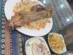 -开帝锐抓饭(五一路店)