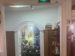 -良木缘咖啡西餐(川大店)
