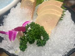 -东海怡品海鲜豆捞(舟宿夜江店)