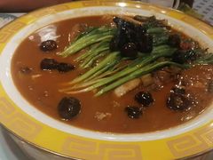 -热河食府(中山路店)
