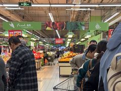 -大润发(张江店)