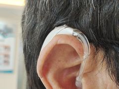 -海之声助听器无锡旗舰中心·儿童验配中心