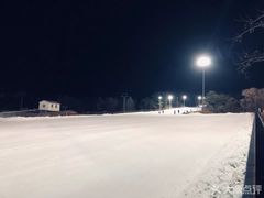 -棋盘山冰雪大世界