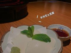 -仓桥家·焗寿司·锅物(光谷步行街店)