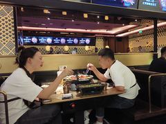 -烤匠麻辣烤鱼(时代广场店)