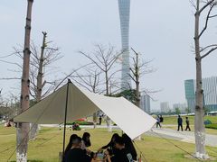 -二沙岛艺术公园