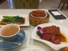 -七哥港式茶餐厅(亮马桥总店)