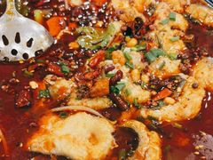 -攀西土菜馆(南线阁店)