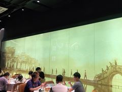 -老伙记海鲜码头(北滘店)