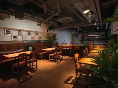 -JuiceRobot·手工意大利面&汉堡精酿(珠江新城店)