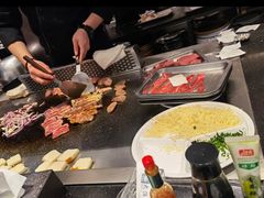 -大渔铁板烧(万象城店)