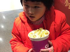 -CGV影城(金银潭激光IMAX店)