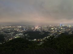 -岳麓山风景名胜区