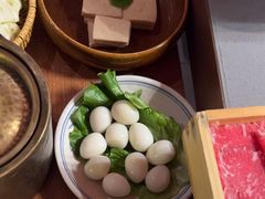 -巴奴毛肚火锅(新街口金鹰店)