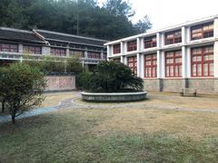 -古田会议纪念馆