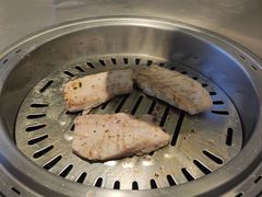 -大叹号·朝鲜族烤肉(潍坊泰华城店)