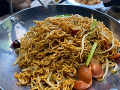 -郑喜旺烧烤(郑州总店)